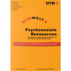 Arbeitsmaterial: Psychosoziale Ressourcen 