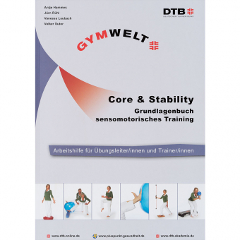 Arbeitsmaterial: Core & Stability 